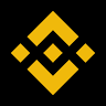 Binance 币安交易所 Logo
