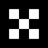 OKX 欧易交易所 Logo